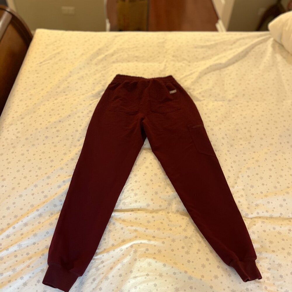 Figs Scrub Jogger Bottoms - Picture 6 of 7